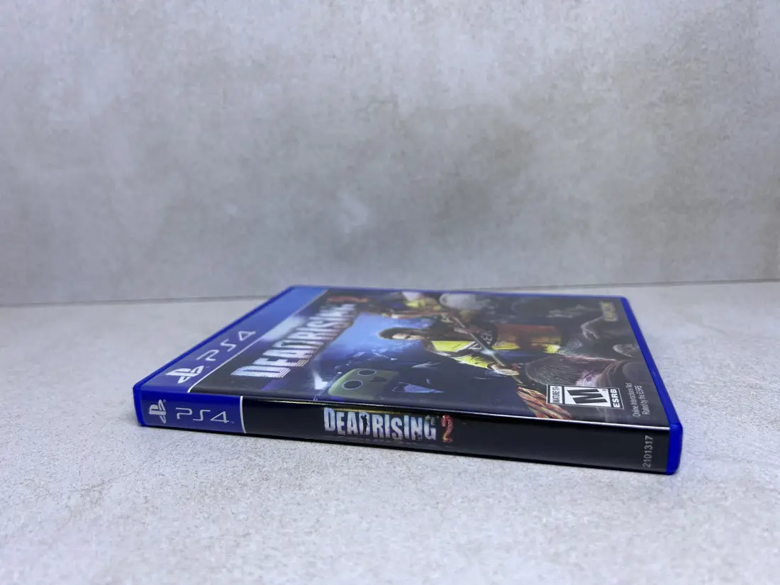 Deadrising 2 - PS4 igra