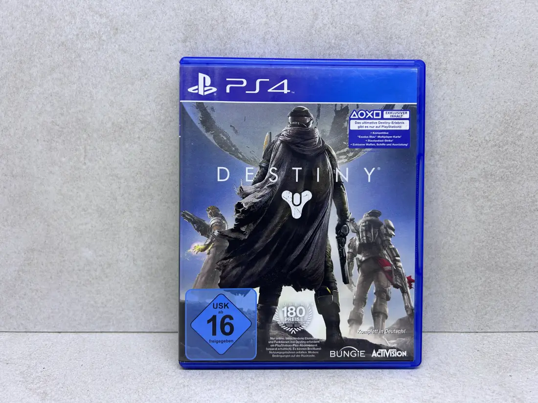 Destiny - PS4 igra