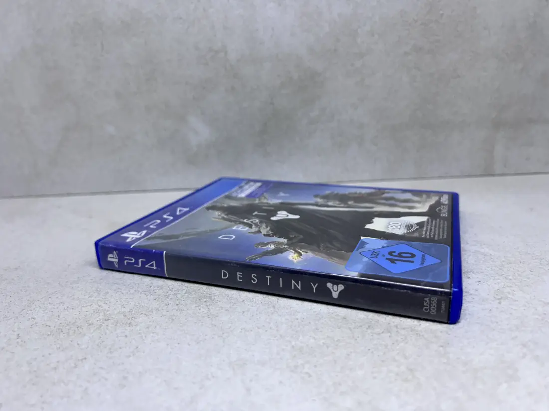 Destiny - PS4 igra