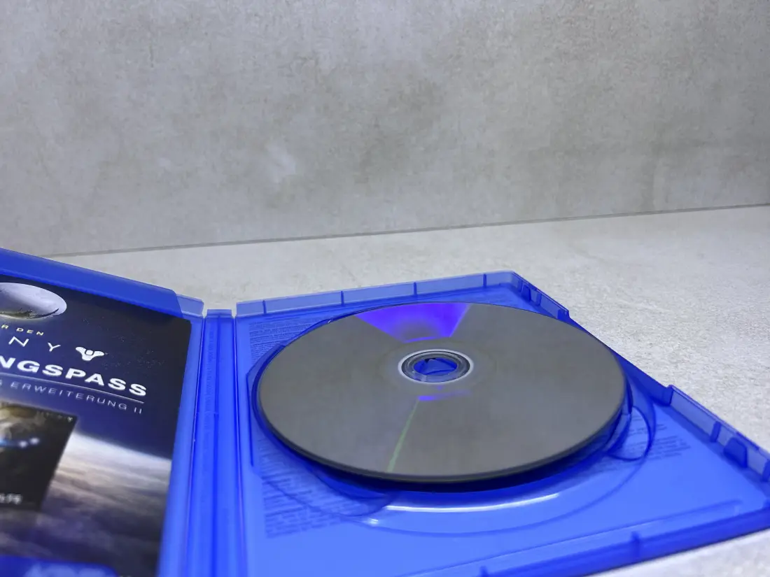 Destiny - PS4 igra
