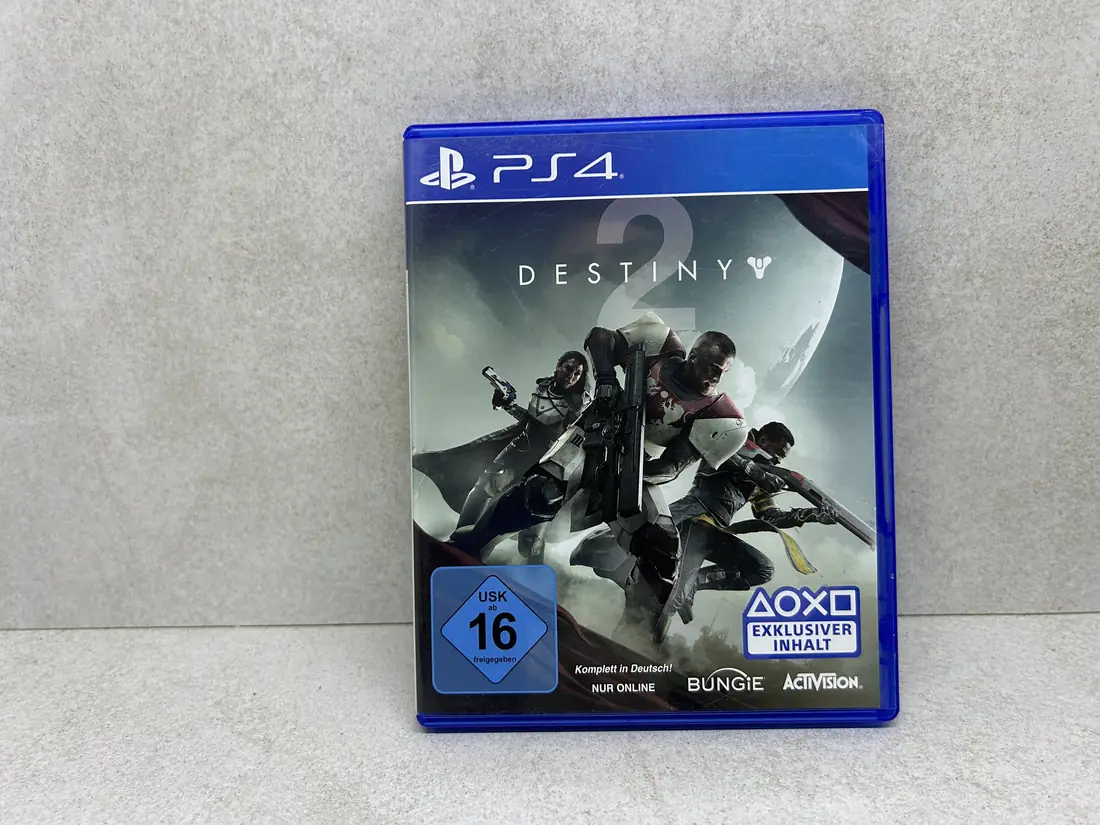 Destiny 2 - PS4 igra
