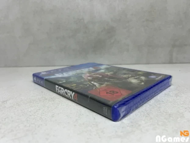 Far Cry 4 - PS4 igra / NOVO