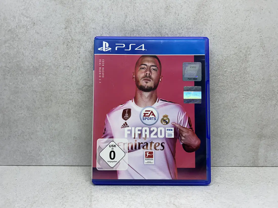 FIFA 20 - PS4 igra