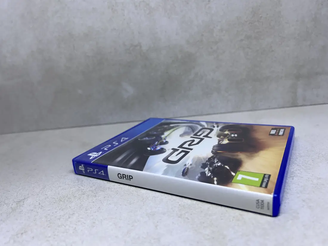 Grip - PS4 igra