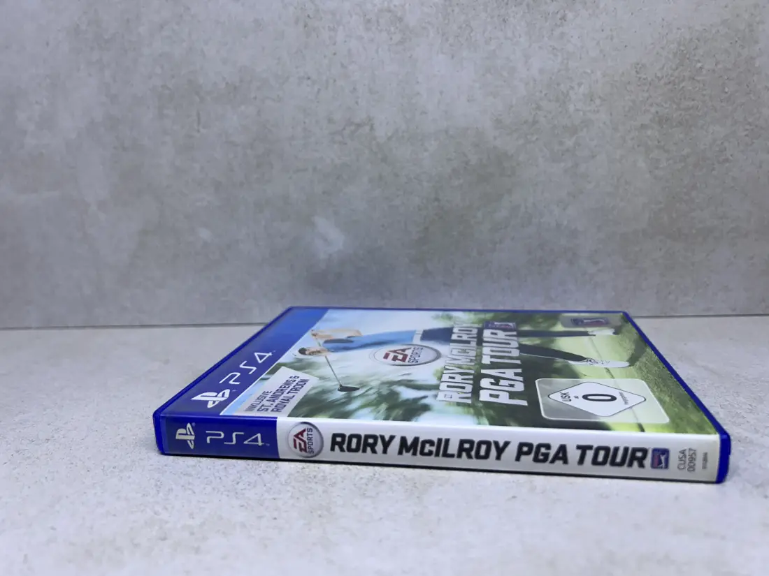 Rory McIlroy PGA Tour (Golf) - PS4 igra