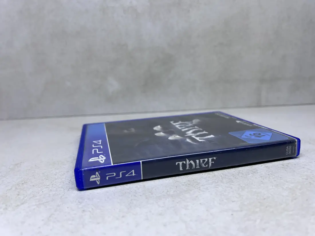 Thief - PS4 igra