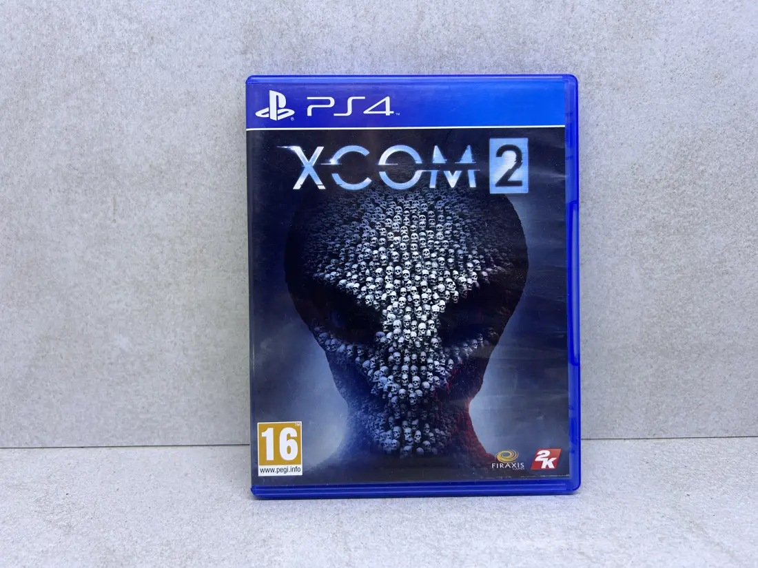Xcom 2 - PS4 igra