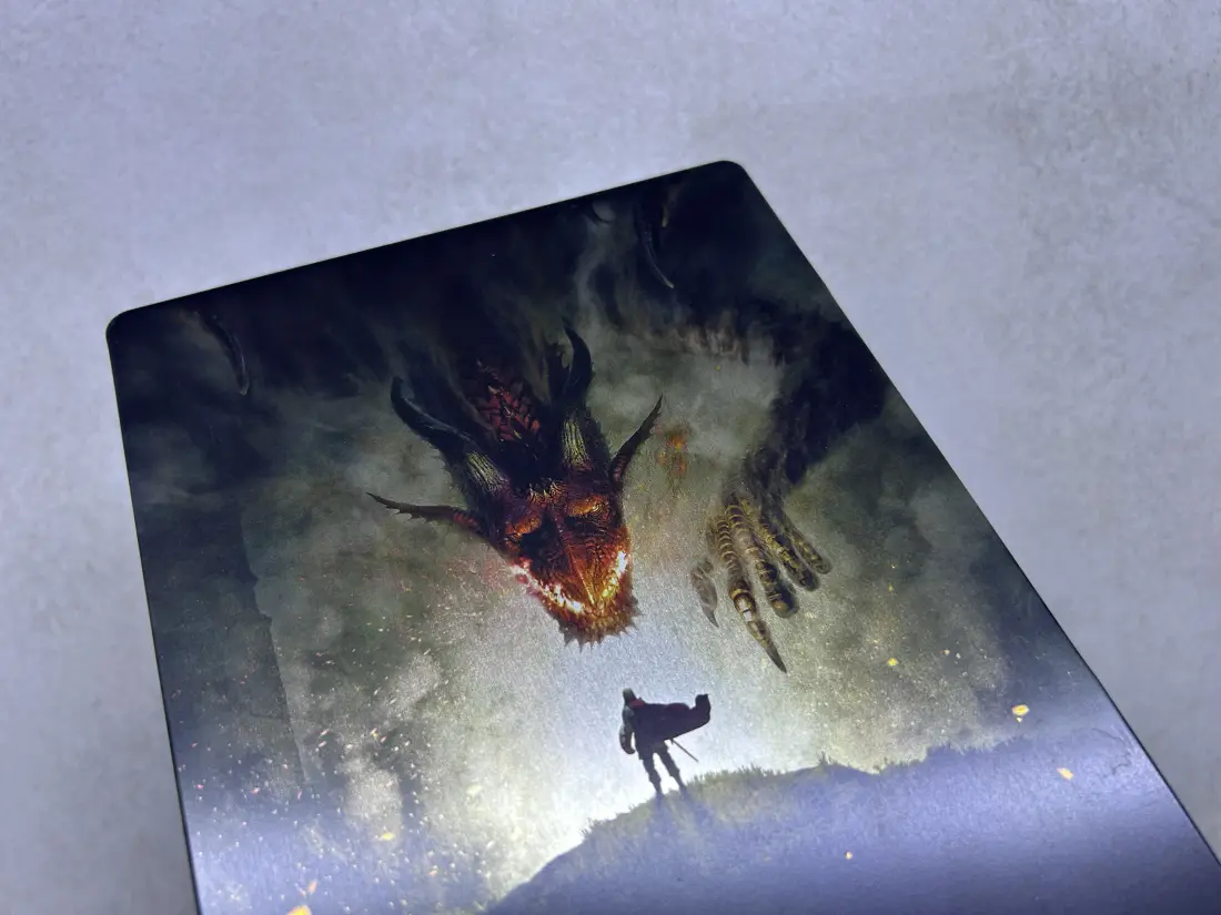 Dragons Dogma 2 (II) - PS5 igra