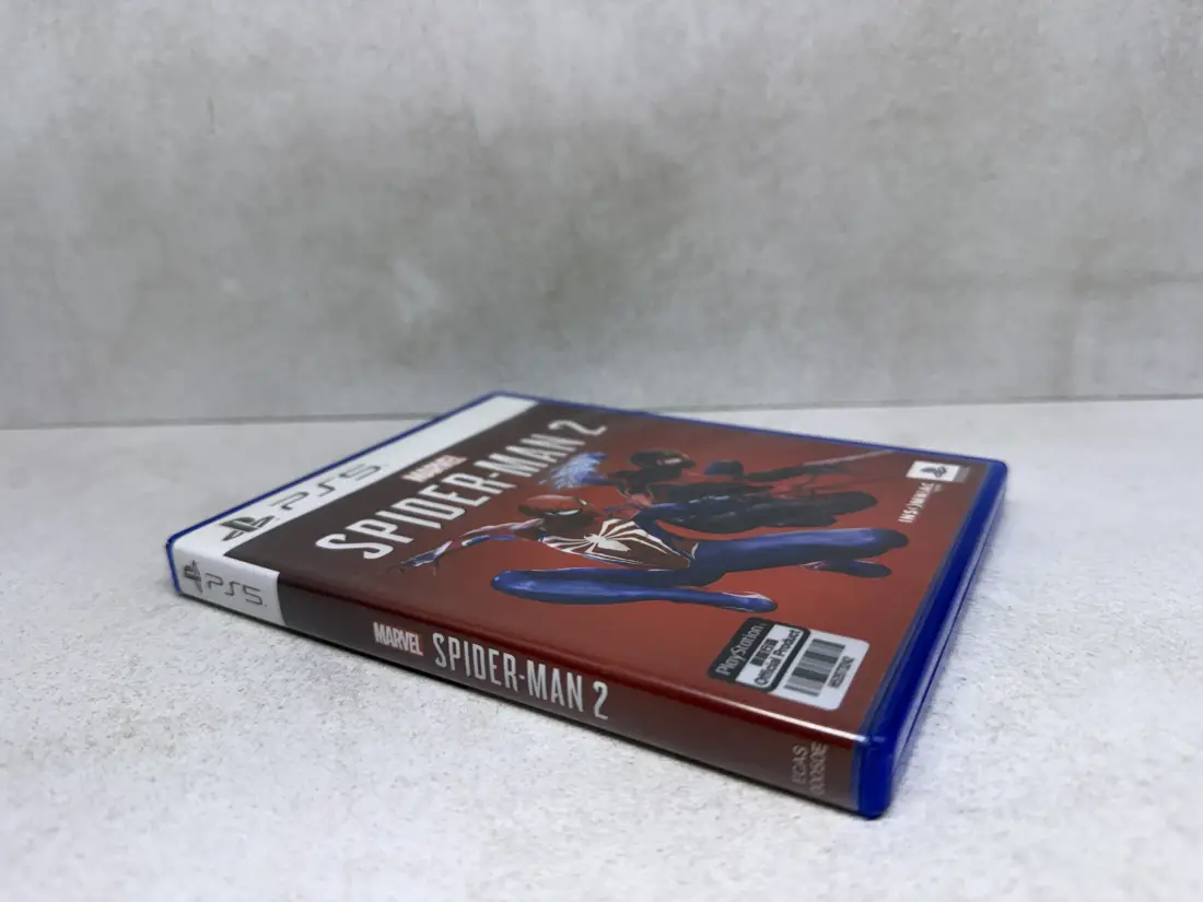 Marvels Spider-Man 2 - PS5 igra