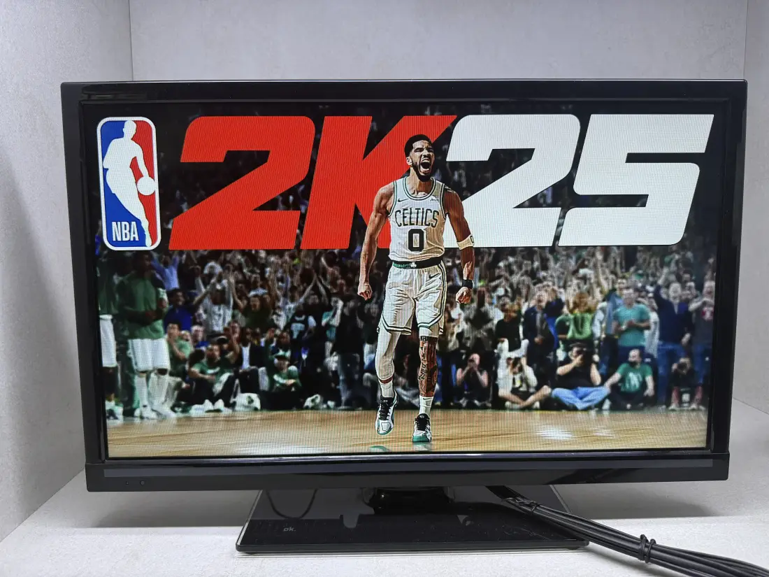 NBA 2K25 - PS5 igra