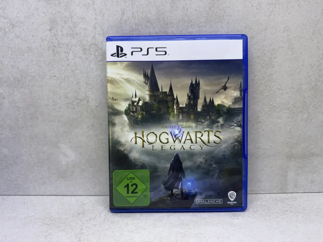 Hogwarts Legacy - PS5 igra