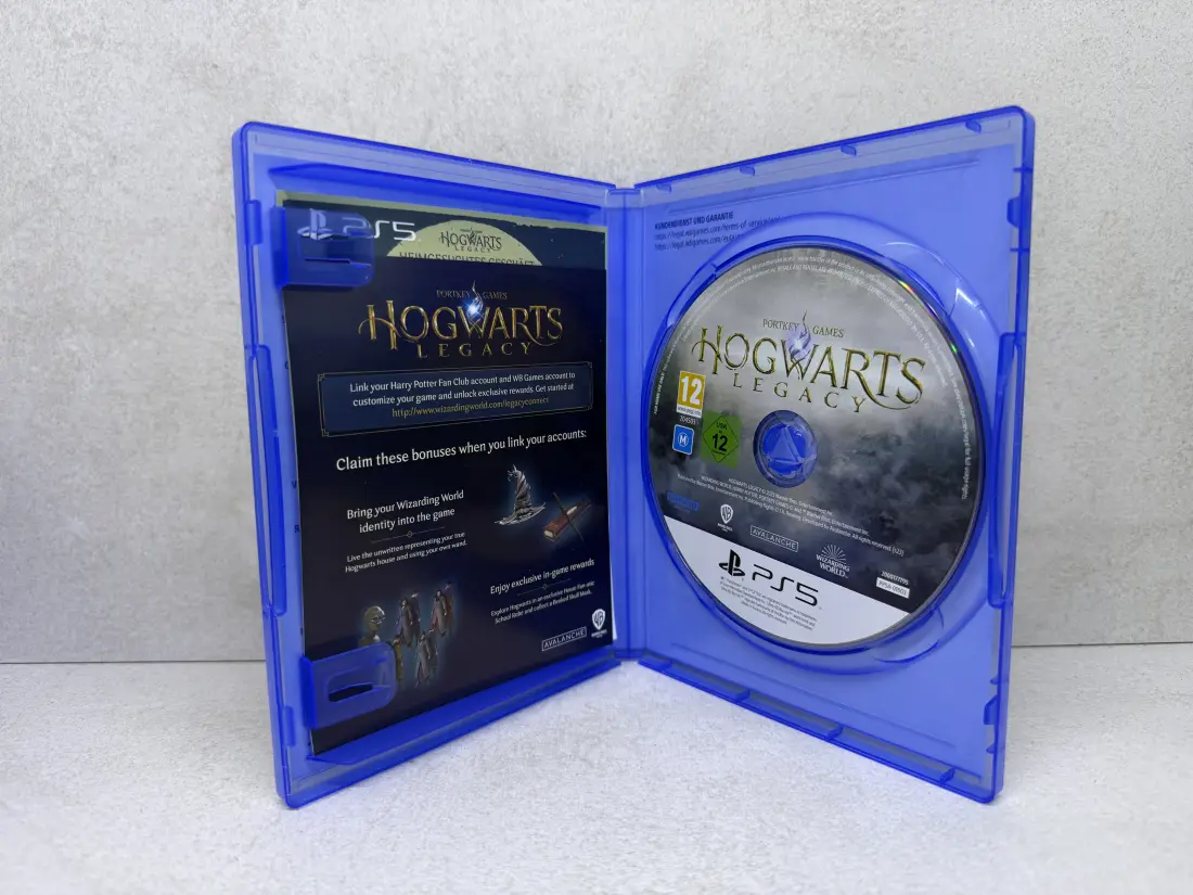 Hogwarts Legacy - PS5 igra
