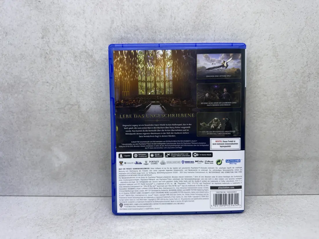 Hogwarts Legacy - PS5 igra