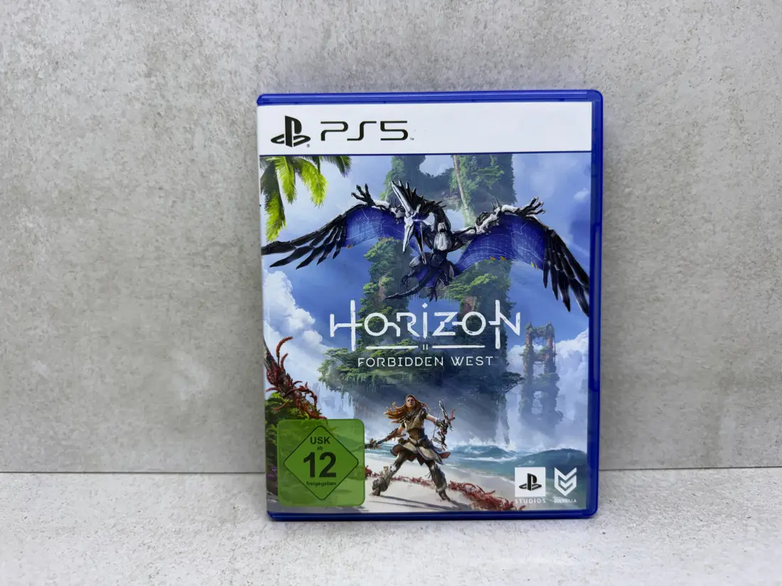 Horizon Forbidden West - PS5 igra