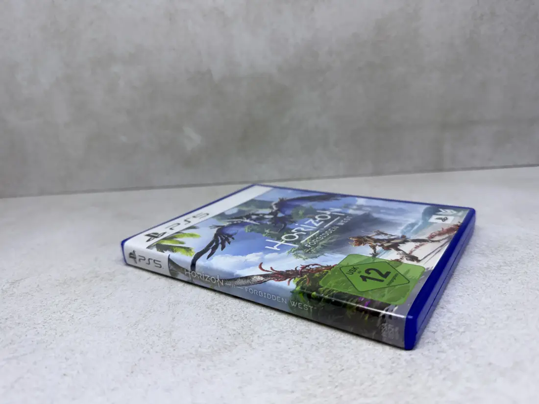 Horizon Forbidden West - PS5 igra