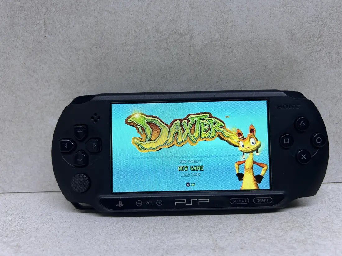 Daxter - PSP igra