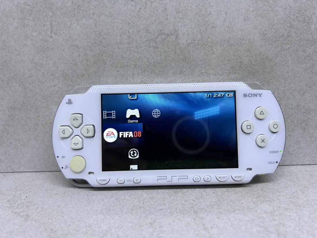 FIFA 08 - PSP igra