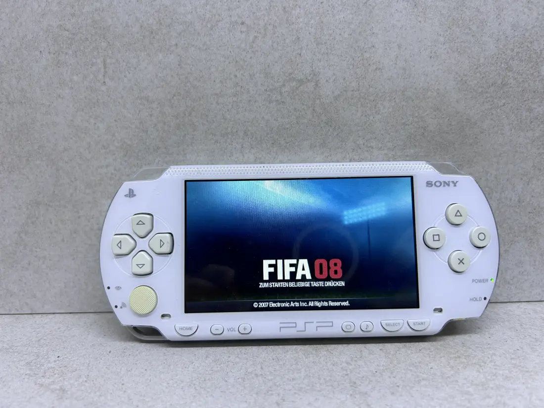 FIFA 08 - PSP igra