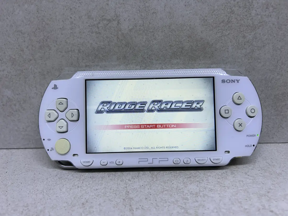 Ridge Racer - PSP igra