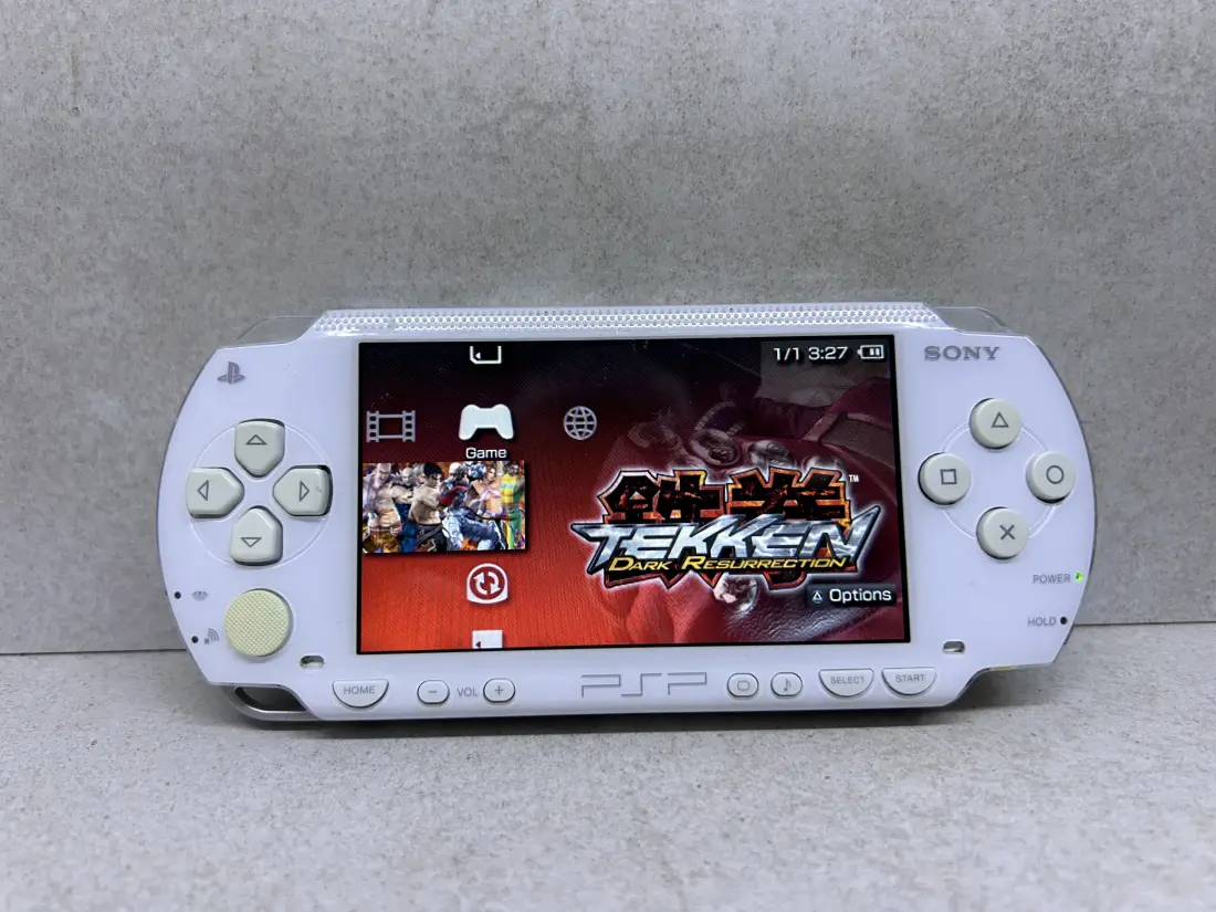 Tekken Dark Resurrection - PSP igra