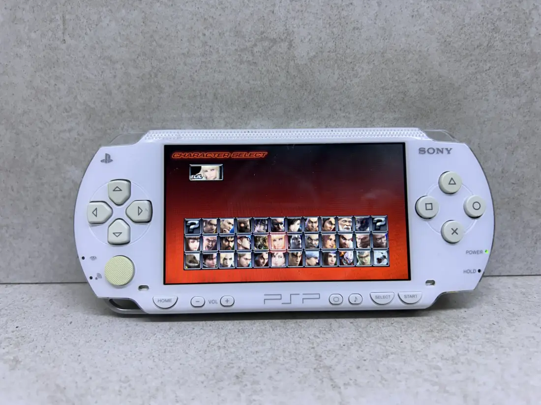 Tekken Dark Resurrection - PSP igra