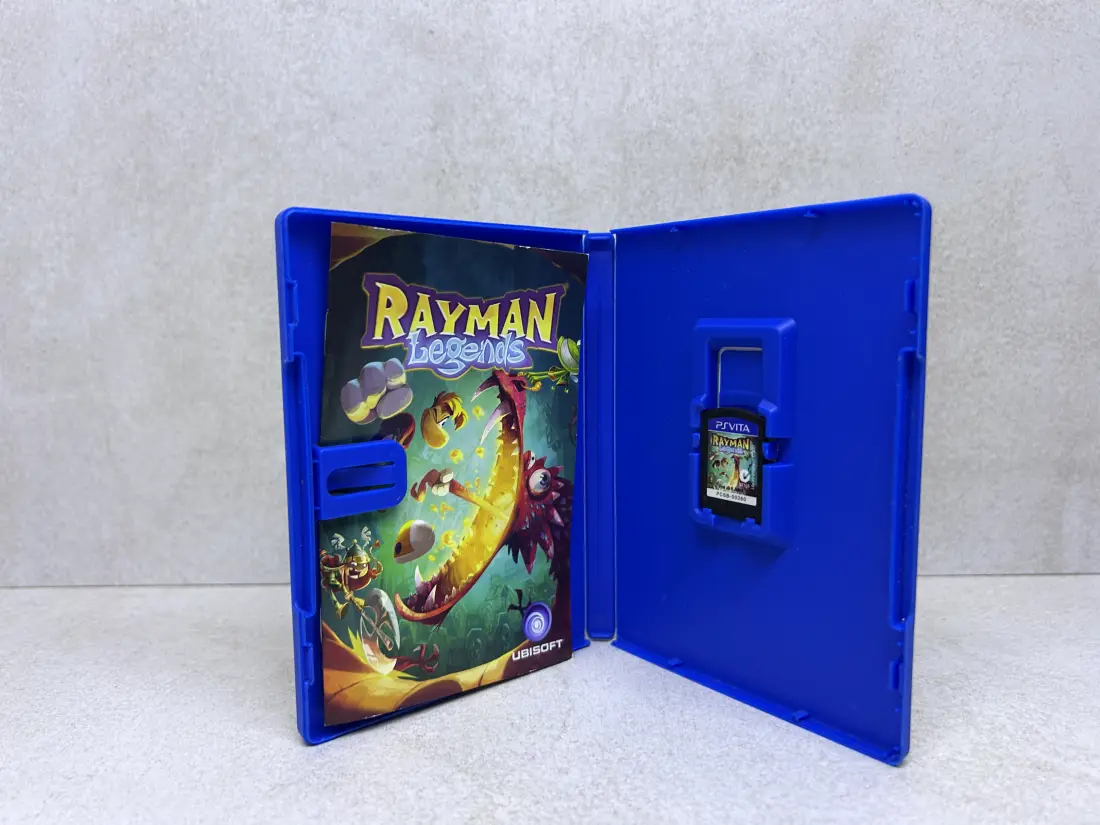 Rayman Legends - PS Vita igra
