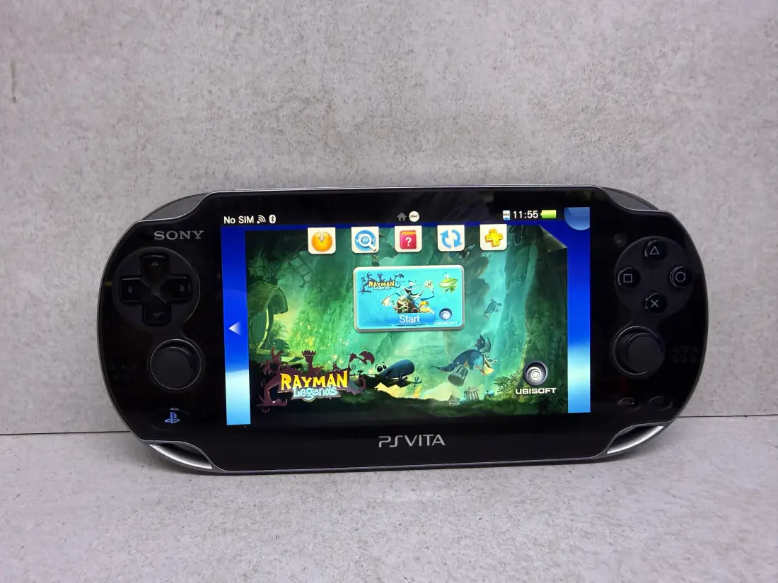 Rayman Legends - PS Vita igra