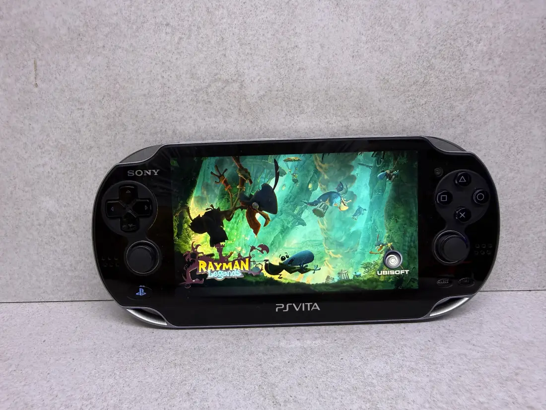 Rayman Legends - PS Vita igra