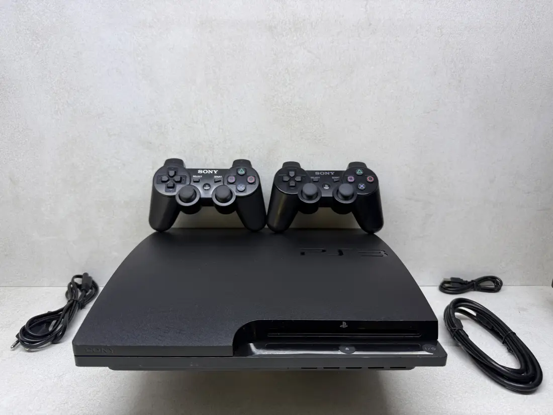 PS3 Slim > 500gb / 33 igre / GTA V + Minecraft … / + Online