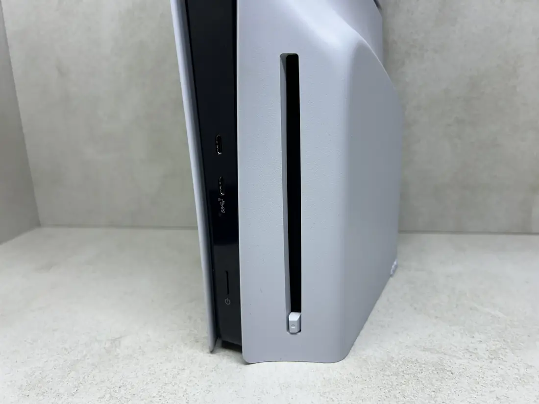 PS5 Slim Disk > 1TB / Fortnite + Roblox + Astors …