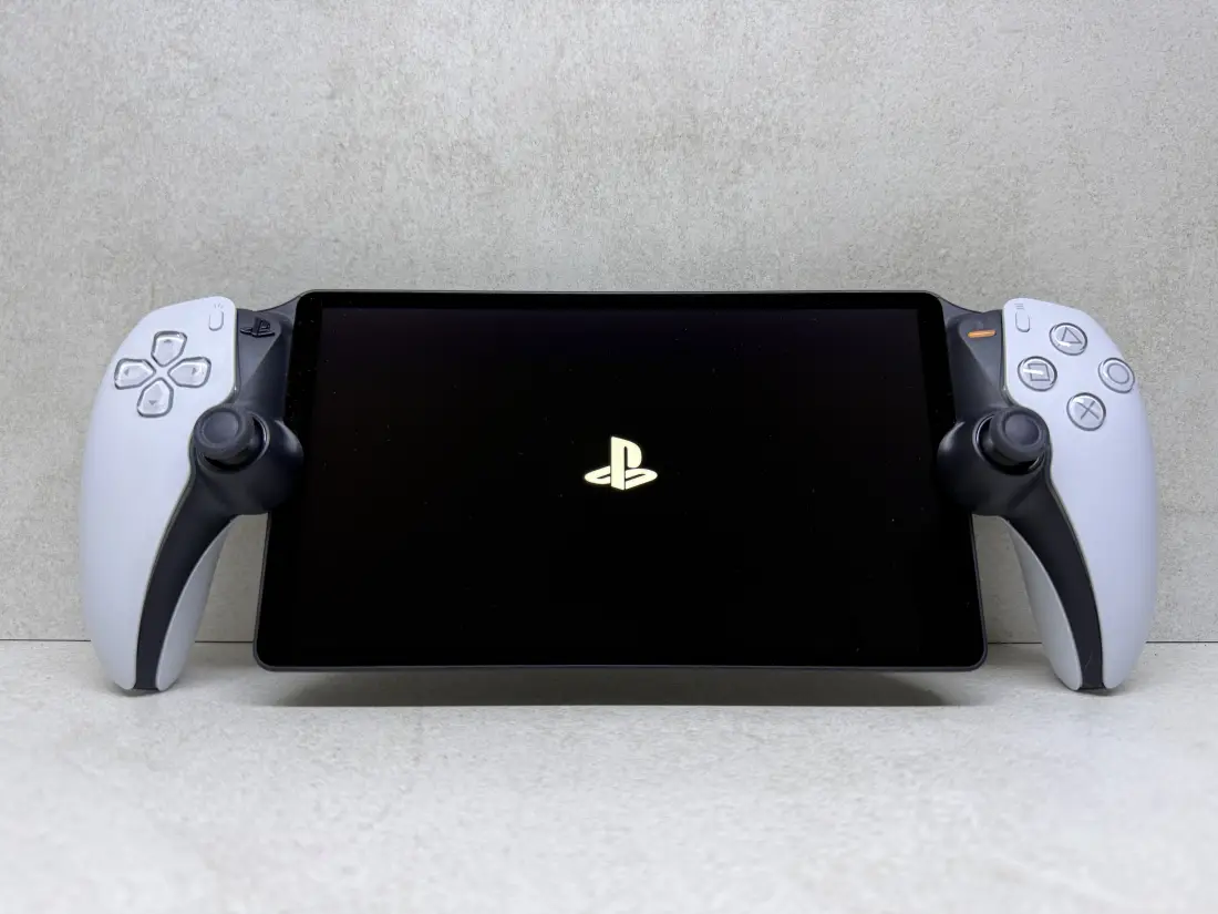 PS Portal > PlayStation 5 Remote Player / MINT
