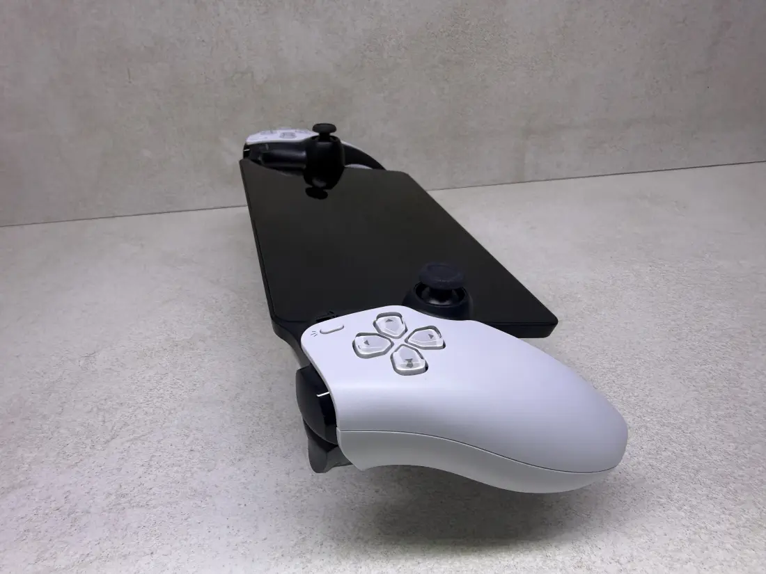 PS Portal > PlayStation 5 Remote Player / WHITE