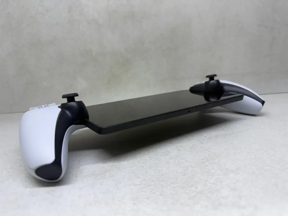 PS Portal > PlayStation 5 Remote Player / WHITE