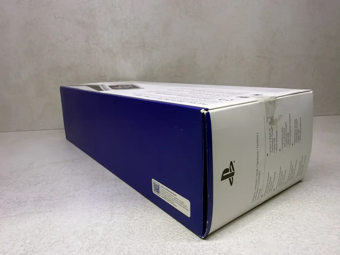 PS Portal > PlayStation 5 Remote Player / WHITE