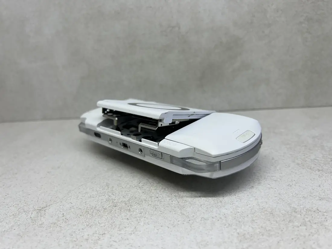PSP 1000 > 64gb / 579 igara / + Emulatori