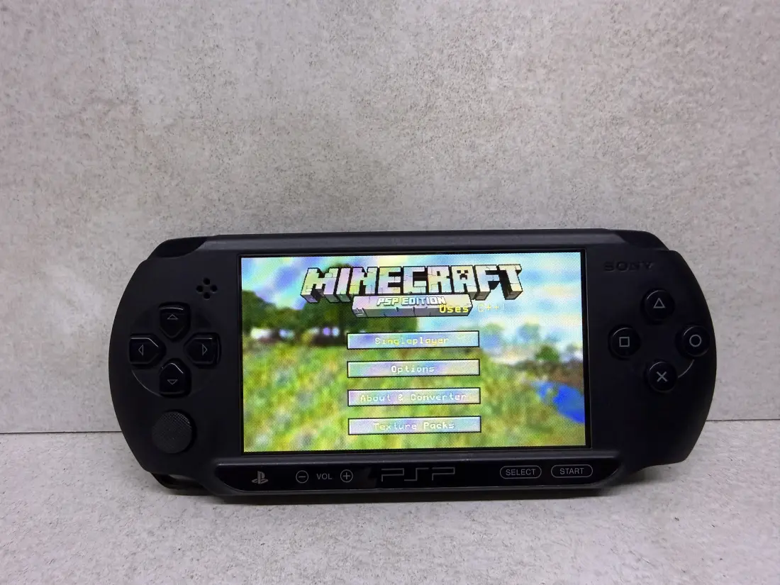 PSP Street > 64gb / 579 igara / + Emulatori