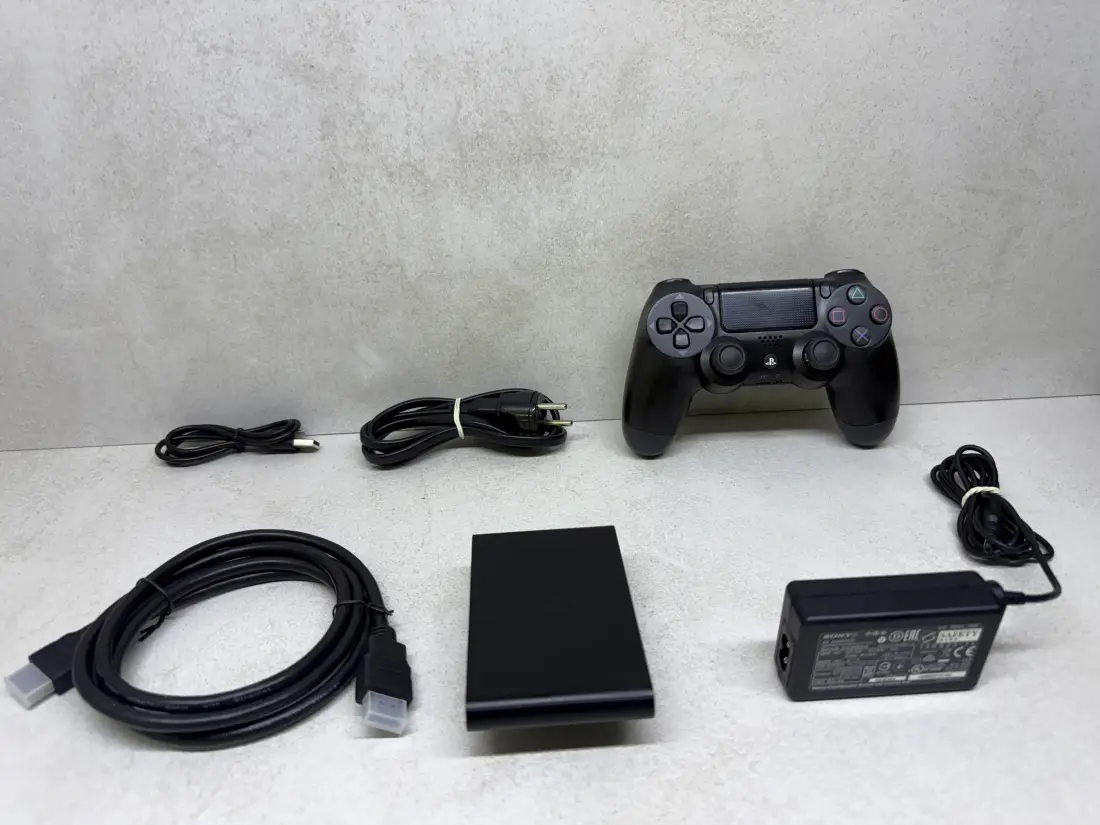 PS Vita TV > 512gb / 879 igara / + Emulatori