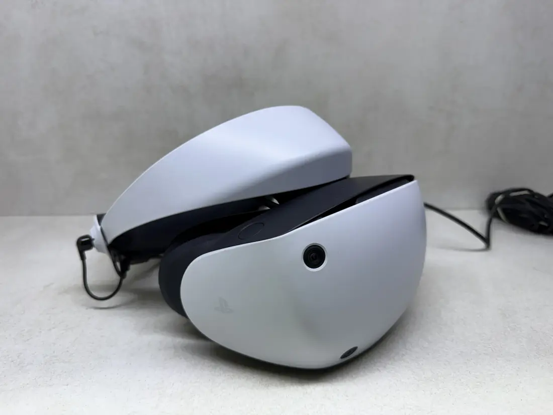 PS5 VR2 > VR naocare / Virtual Reality / + Kutija