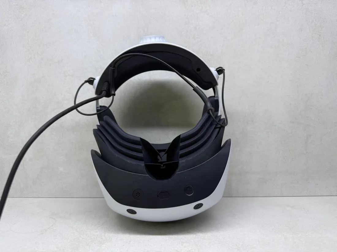 PS5 VR2 > VR naocare / Virtual Reality / + Kutija