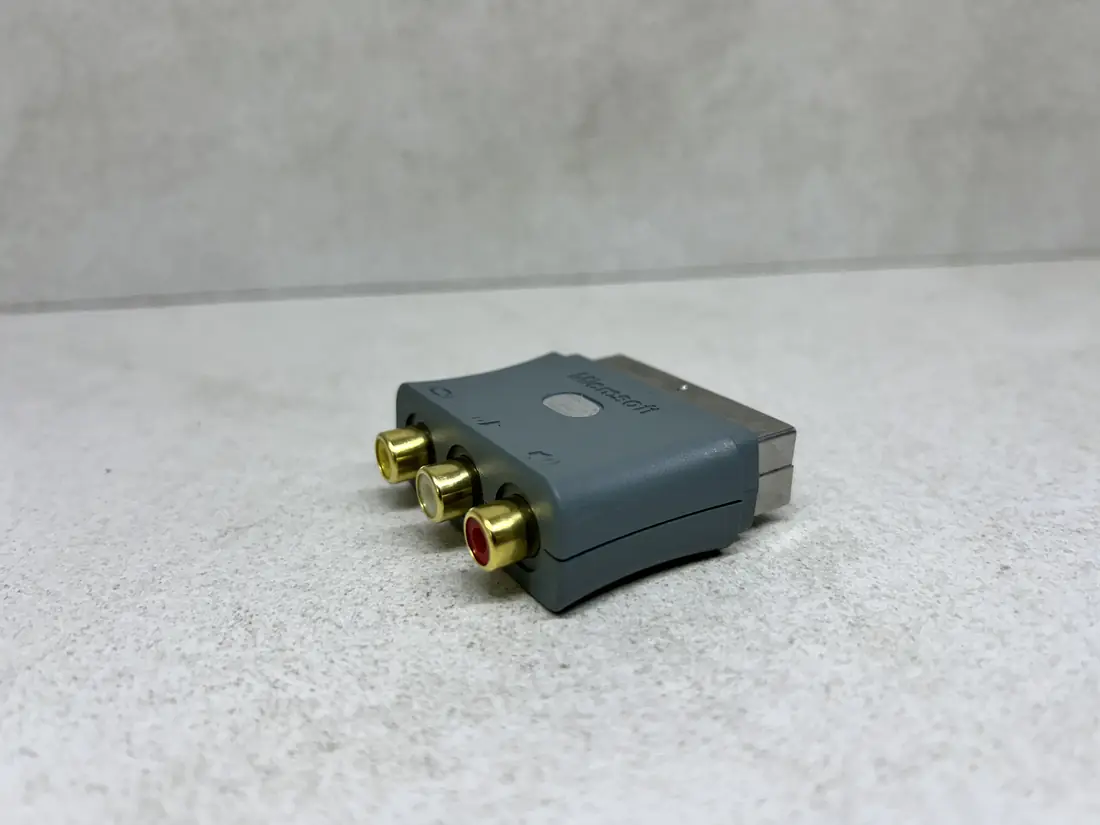XBOX 360 > Skart / Skart dodatak / ORIGINAL