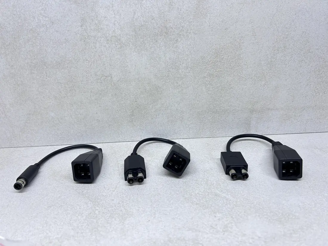 XBOX 360 > Adapter za napajanje to XBOX E, Slim i One