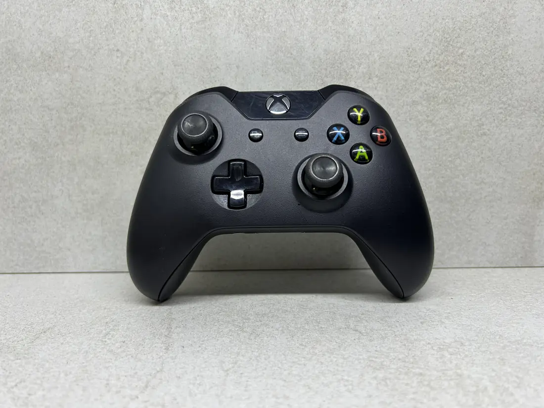XBOX One > Džojstik / BLACK / Extra