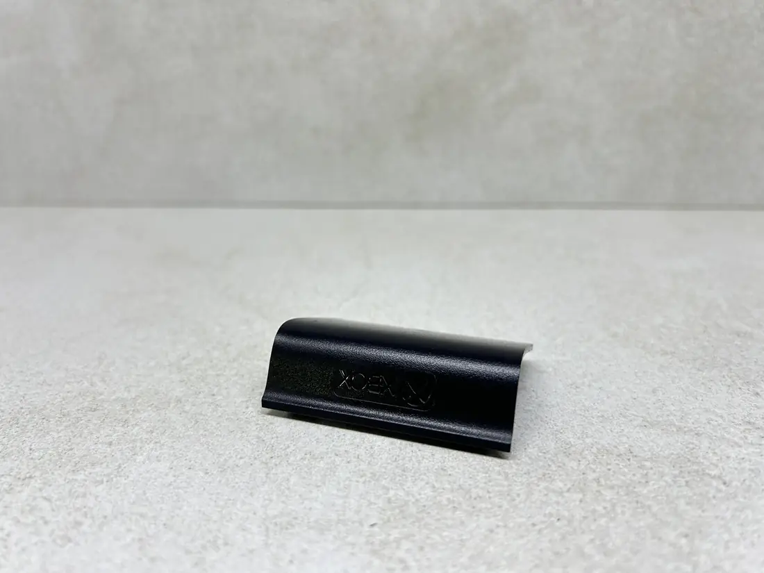 XBOX One S/X > Poklopac za džojstik / BLACK / Original