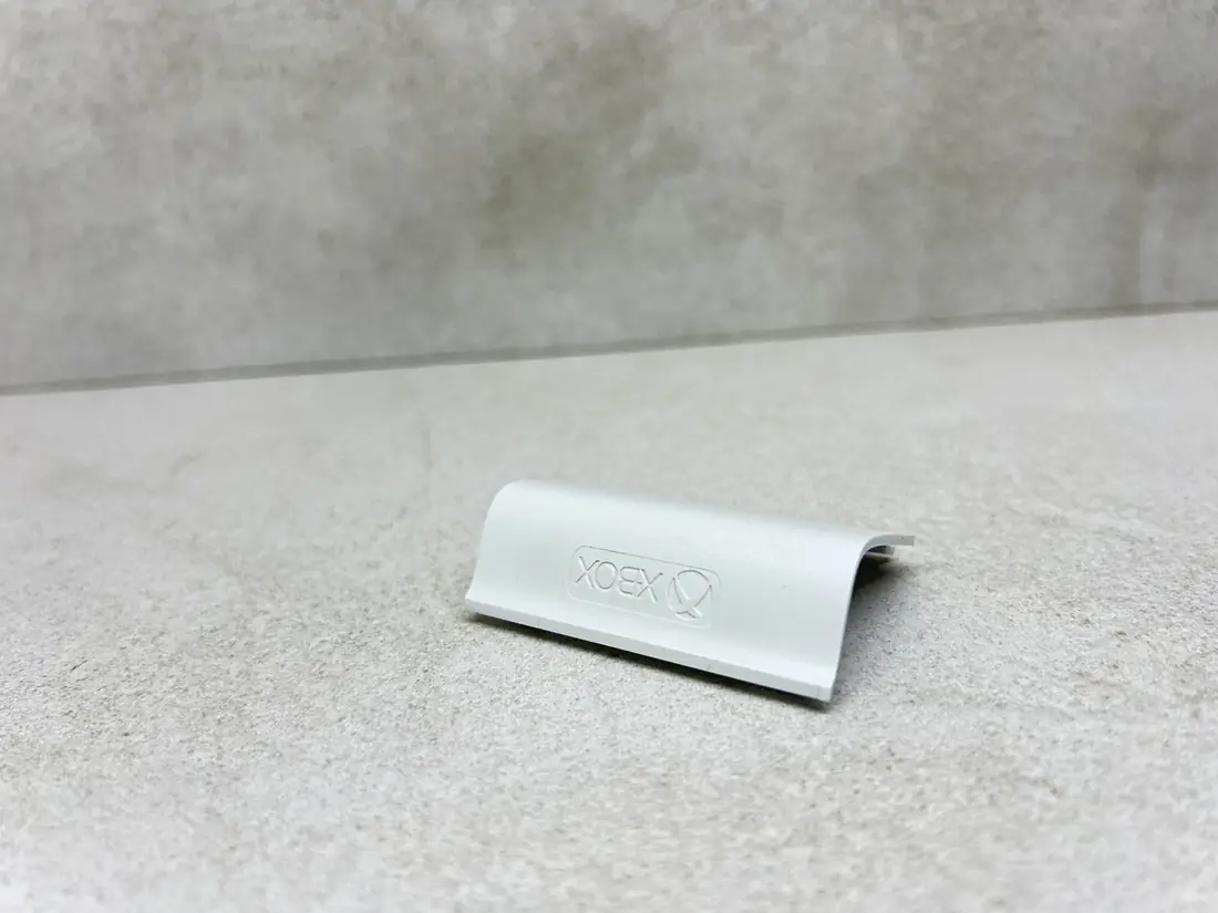 XBOX One S/X > Poklopac za džojstik / WHITE / Original