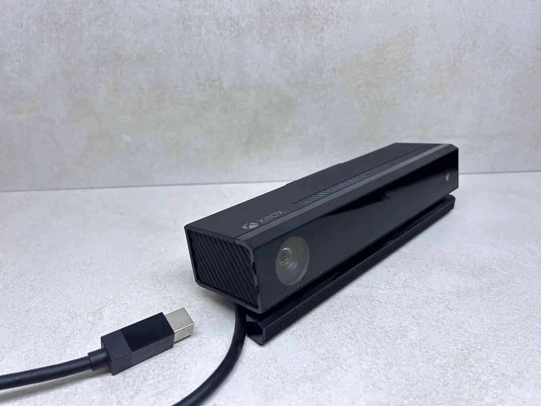 XBOX One > Kinect Sensor / Kamera / ORIGINAL