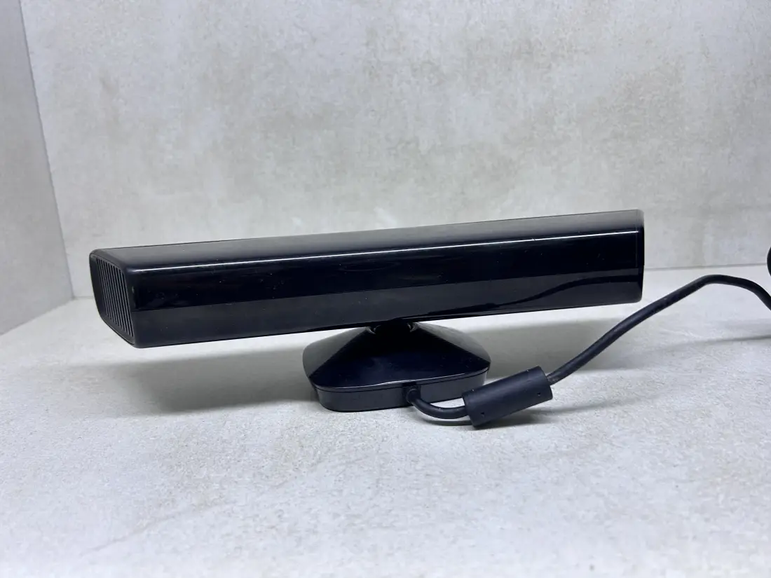 XBOX 360 > Kinect Sensor / Kamera / ORIGINAL
