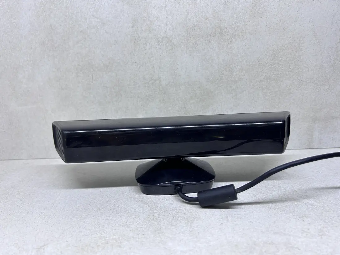 XBOX 360 > Kinect Sensor / Kamera / ORIGINAL