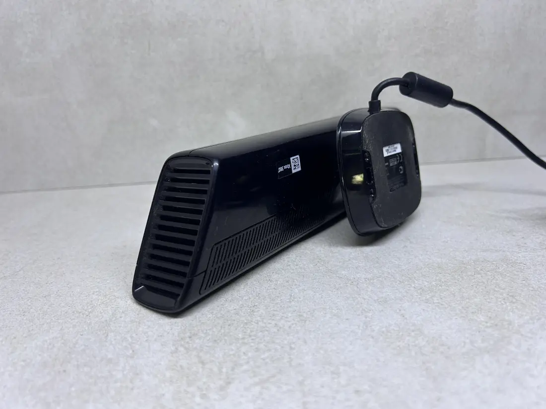 XBOX 360 > Kinect Sensor / Kamera / ORIGINAL