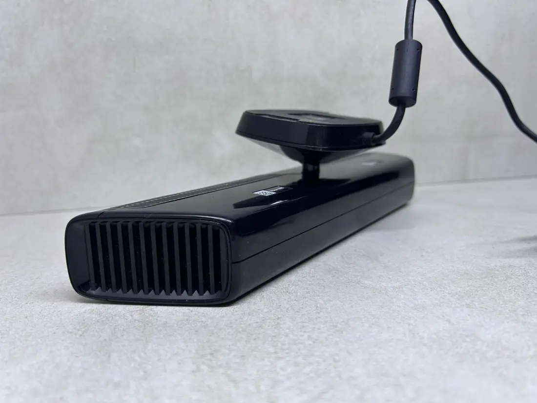 XBOX 360 > Kinect Sensor / Kamera / ORIGINAL