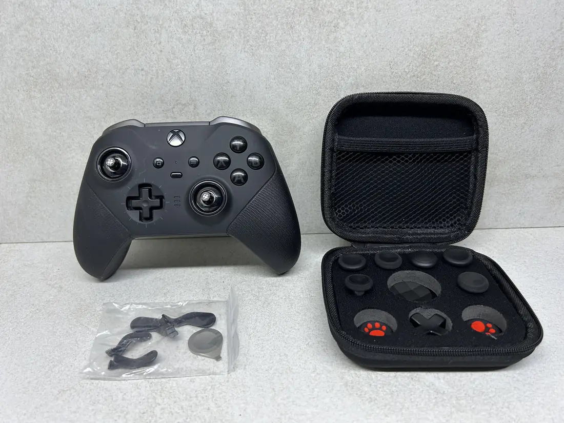 XBOX Wireless Elite Series 2 > Džojstik / BLACK